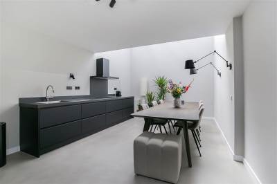 Woning Lampenistenstraat 87 Amsterdam