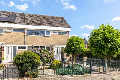 Woning Titanstraat 2 Oude Pekela