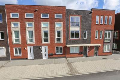 Woning Andalusiëstraat 118 Lent