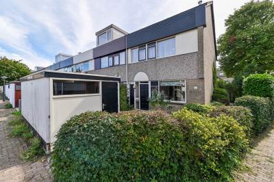 Woning Cosmeaduin 7 Leiden