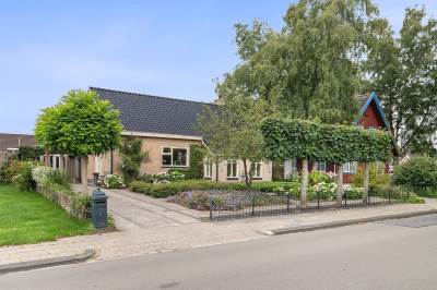 Woning Hoofdweg 112 Oldeholtpade