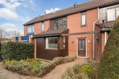 Woning Begijnepolderweg 3 Weesp