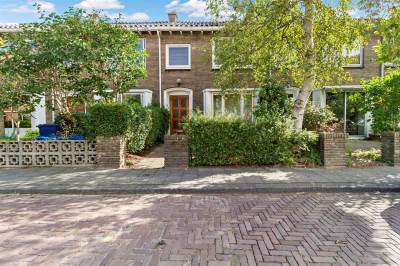 Woning Polsbroekstraat 56 Den Haag