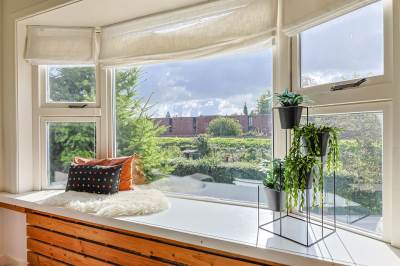 Woning K. de Vriezestraat 46 Groningen