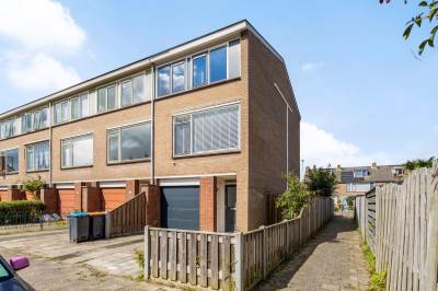 Woning Brigantijn 154 Brielle