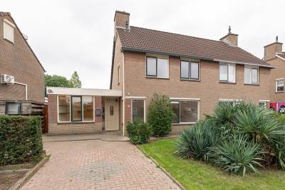 Woning Glorie van Holland 16 Geldermalsen