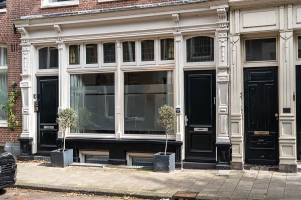 Woning Govert Flinckstraat 384 Amsterdam