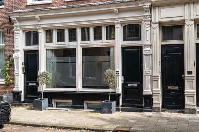 Woning Govert Flinckstraat 384 Amsterdam