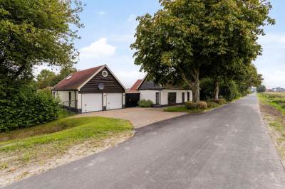 Woning Hollestelleweg 13 Ovezande