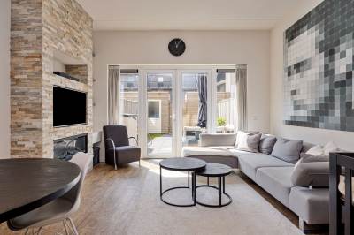 Woning Engelandstraat 39 Almere