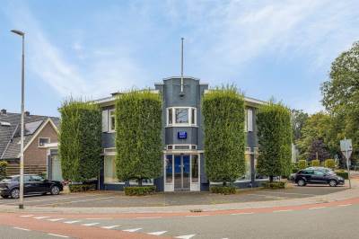 Woning Rijksstraatweg 50a Wilp