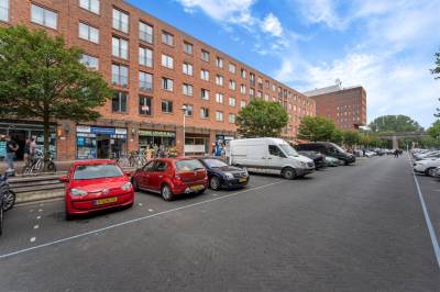 Woning Bijlmerdreef 1194 Amsterdam