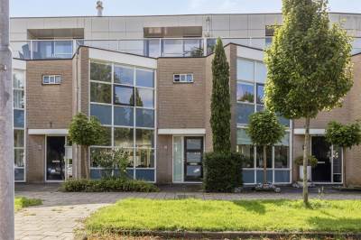 Woning Laan van Albert's Hoeve 87 Castricum