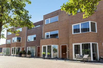 Woning Binnenpoort 8 Alkmaar
