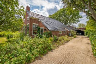 Woning 1e Barlagerweg 6 Onstwedde