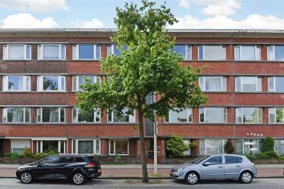 Woning Loosduinsekade 579 Den Haag