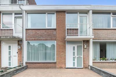 Woning Saliehof 4 Tilburg
