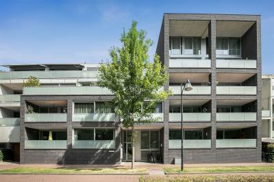 Woning Sporenring 20407 Goirle