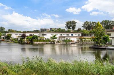 Woning Waddenring 90 Barendrecht