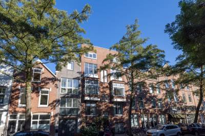 Woning Kortekade 27A02L Rotterdam