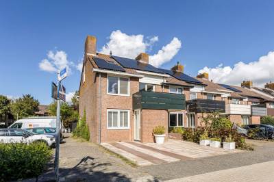 Woning Mient 116 Vijfhuizen