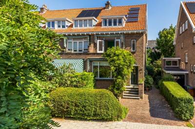 Woning Willem Nagellaan 18 Rotterdam