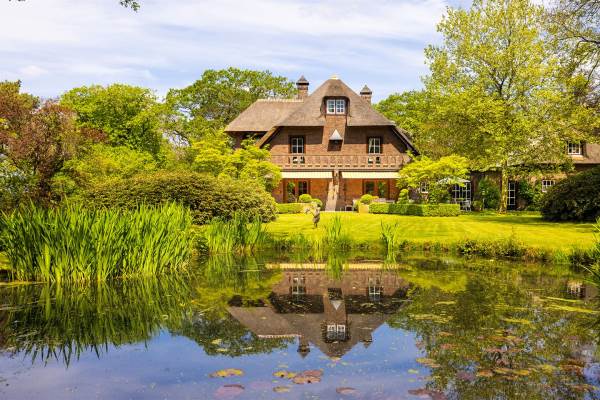 Woning Oude Tolweg 3 Wierden