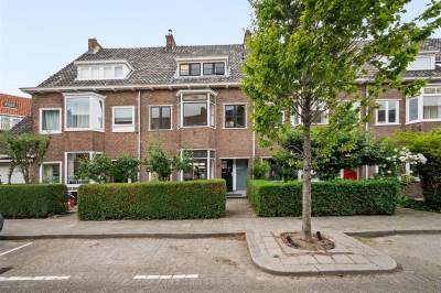 Woning Orchideestraat 15 Rotterdam