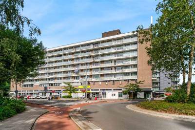 Woning Eleanor Rooseveltlaan 56 Amstelveen