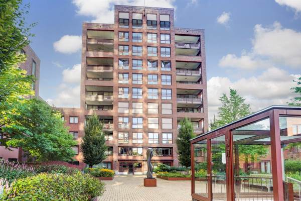 Woning Mooienhof 239 Enschede