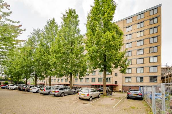 Woning Ariaweg 31 Amersfoort
