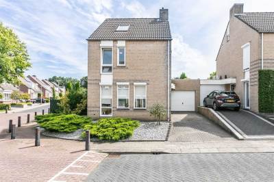 Woning Eikenlaan 20 Brunssum