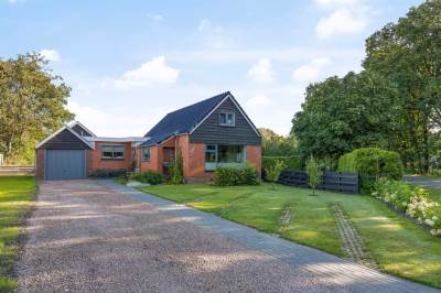 Woning Wyldpaed 12 Kollumerzwaag