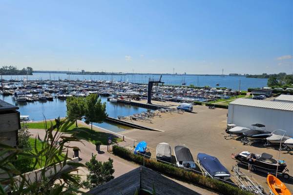 Woning Zuiderzee op Zuid 80 Biddinghuizen