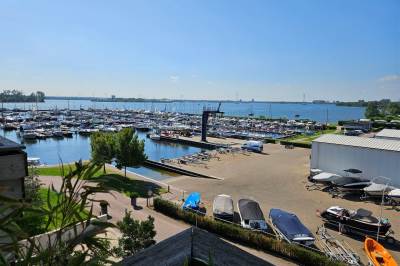 Woning Zuiderzee op Zuid 80 Biddinghuizen