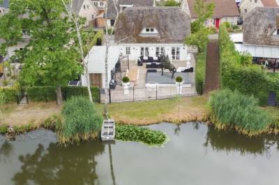 Woning Kleine Heistraat 16K384 Wernhout