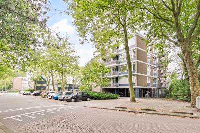 Woning Aristotelesstraat 47 Rotterdam