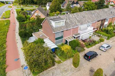 Woning Goudenregenstraat 3 De Zilk