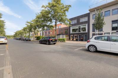 Woning Goudplaat 59 Hoofddorp