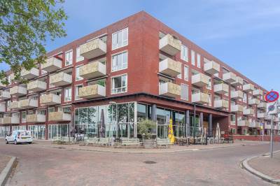 Woning Veilingstraat 11 Utrecht