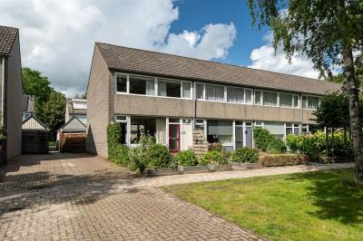 Woning Roggemounewei 107 Burgum