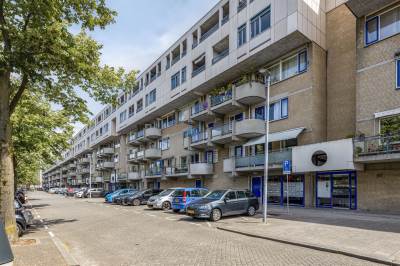 Woning Kobelaan 508 Rotterdam