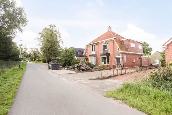 Woning Peizerweg 293 Groningen