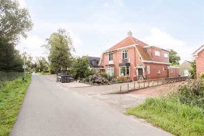 Woning Peizerweg 293 Groningen