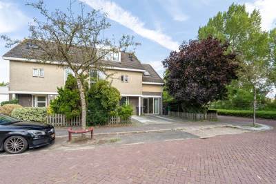 Woning Slingerduin 4 Amstelveen
