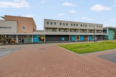 Woning Hoofdweg 206 Paterswolde