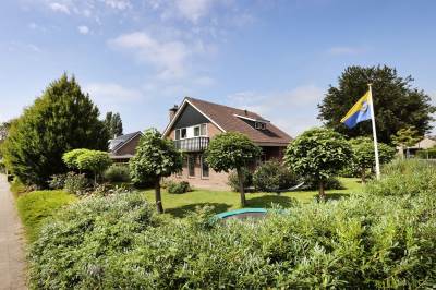 Woning Ottenshof 14 Dinxperlo