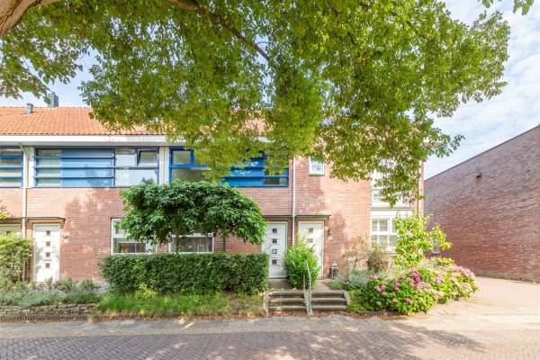 Woning Schoollaan 75 Bennebroek