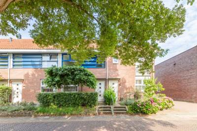 Woning Schoollaan 75 Bennebroek