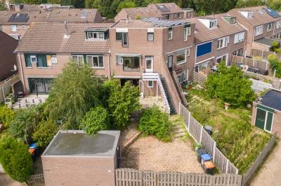 Woning Rozengaard 1220 Lelystad